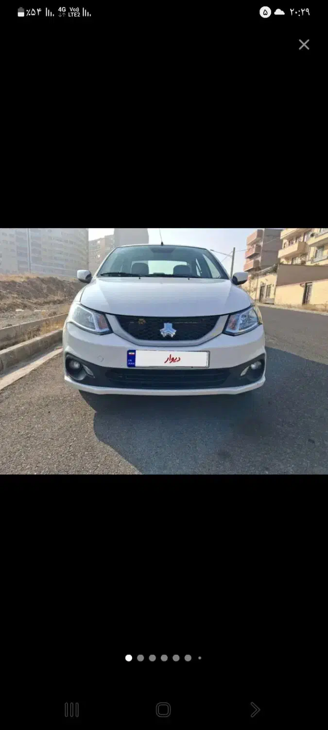 حواله فوق العاده سهندs|خودرو سواری و وانت|گرمی, |دیوار