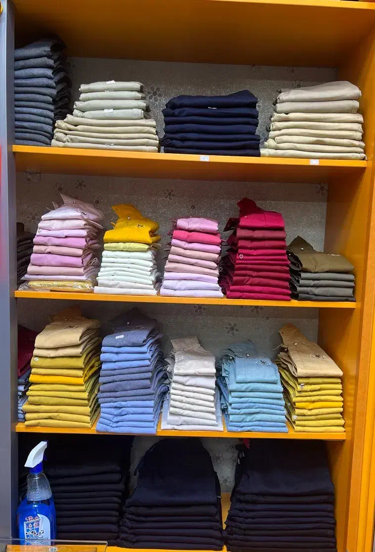 فروشگاه کت شلوار بچگانه تینیجری سید|کفش و لباس بچه|تهران, امام زاده حسن|دیوار