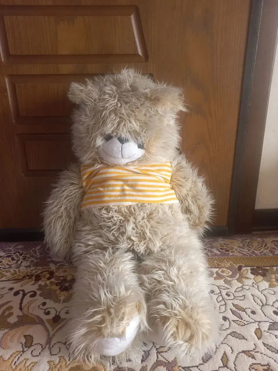 عروسک بچه|اسباببازی بچه|تبریز, |دیوار