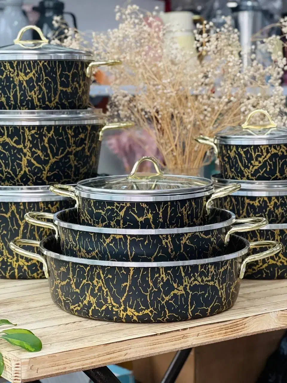 قابلمه|ظروف پختوپز|تهران, هرندی|دیوار