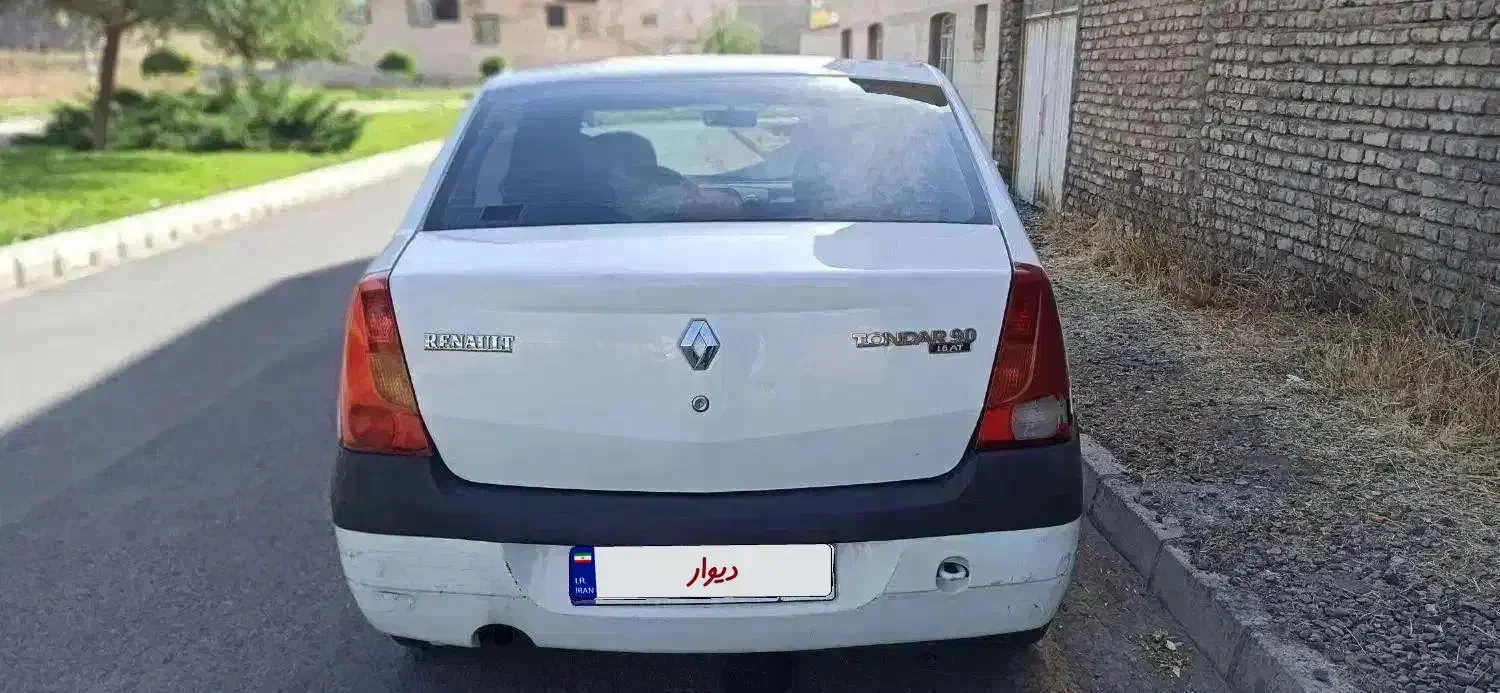 ال نود اتومات مدل ۹۵|خودرو سواری و وانت|زنجان, |دیوار