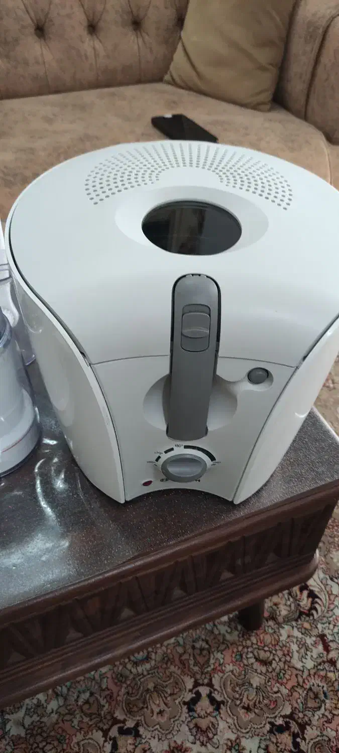 سرخ کن بوش آلمان|اجاق گاز و لوازم برقی پختوپز|تهران, تولید دارو|دیوار