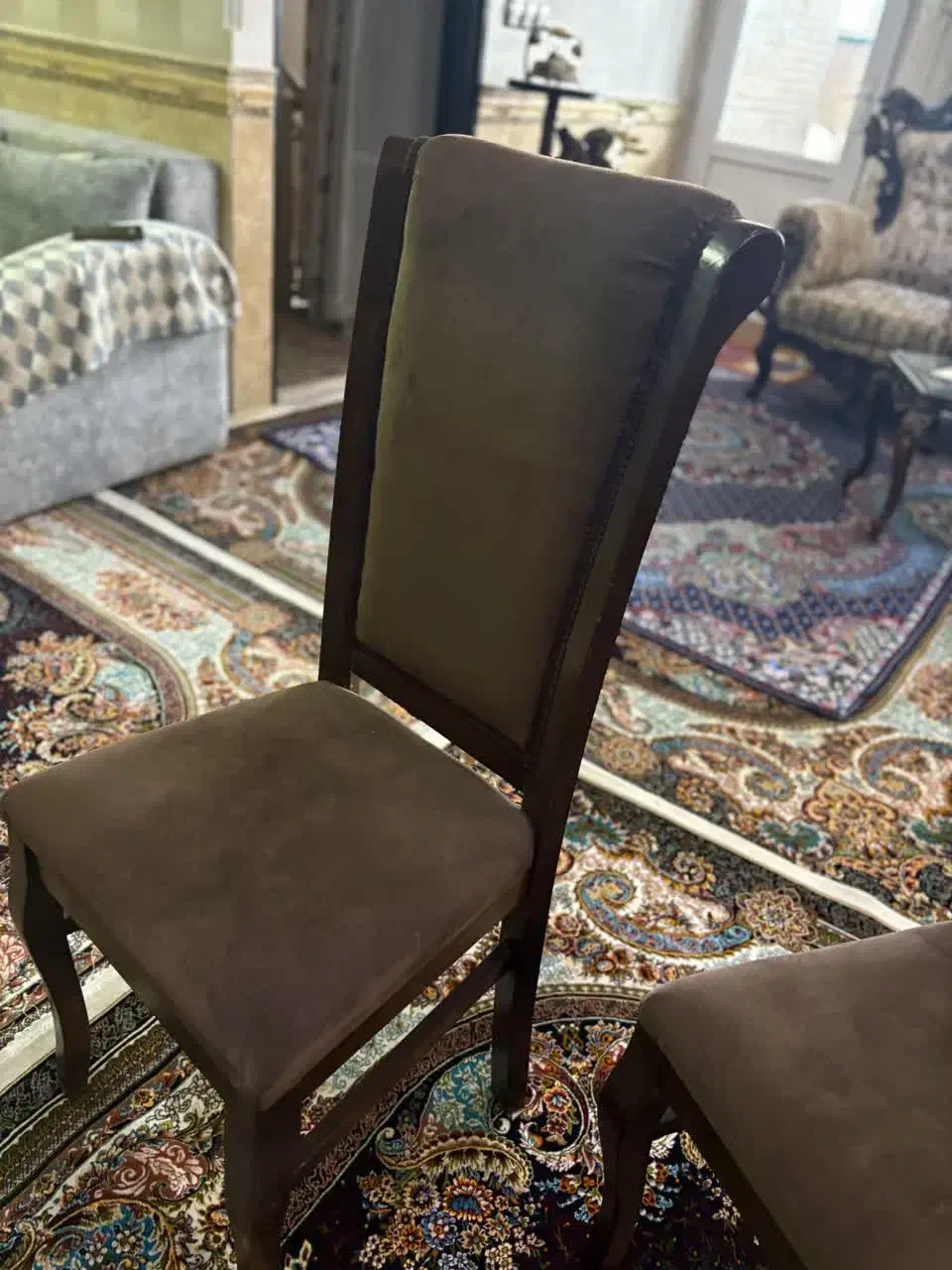 جنس عالی|میز و صندلی غذاخوری|قم, تولید دارو و یخچال|دیوار