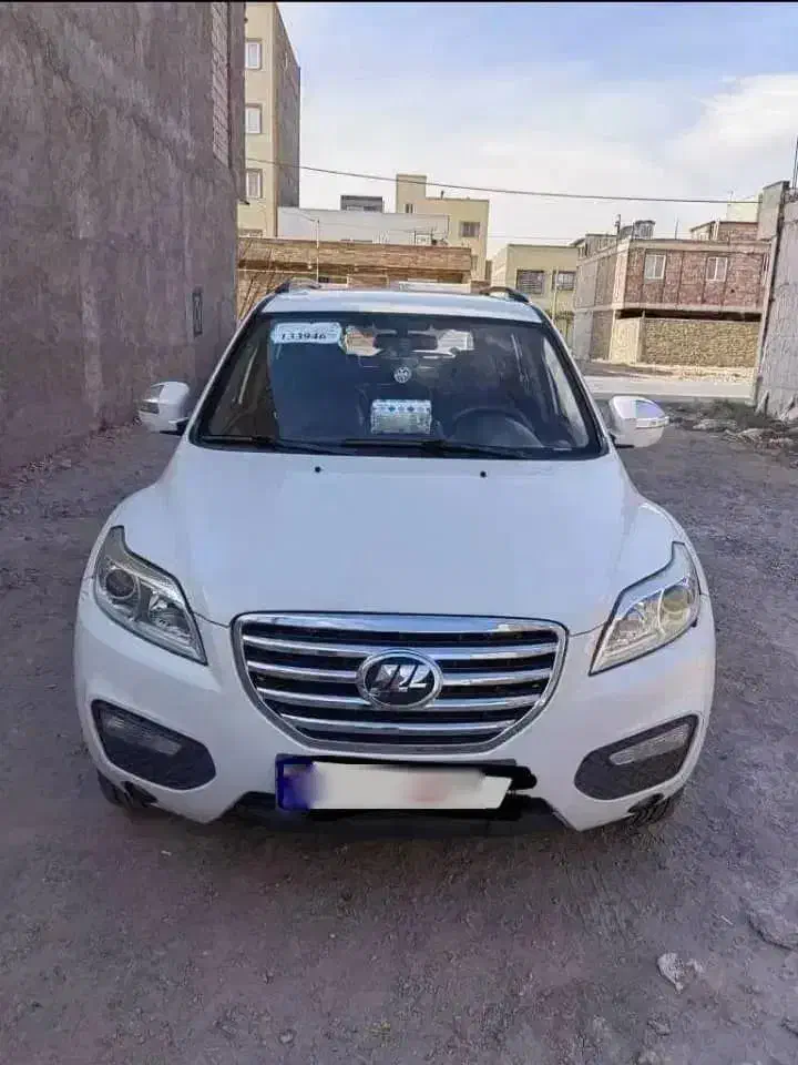 لیفان X 60|خودرو سواری و وانت|کرمان, |دیوار