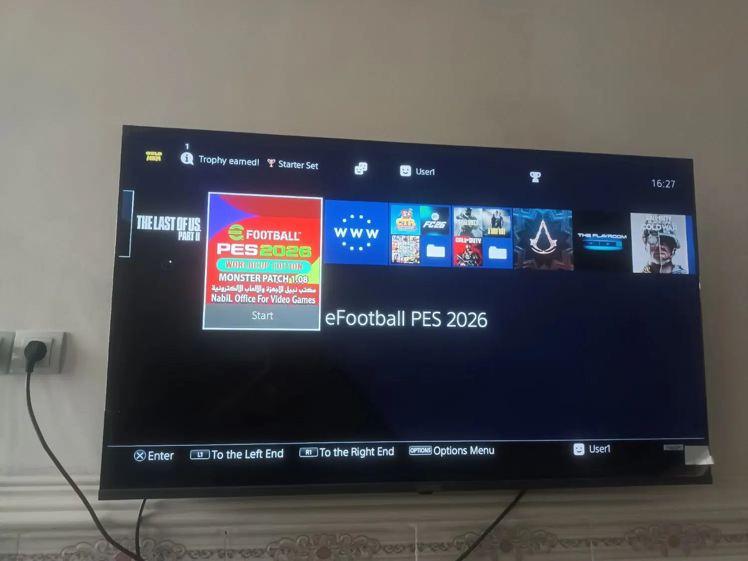 pes 4|کنسول، بازی ویدئویی و آنلاین|اهواز, فدک|دیوار
