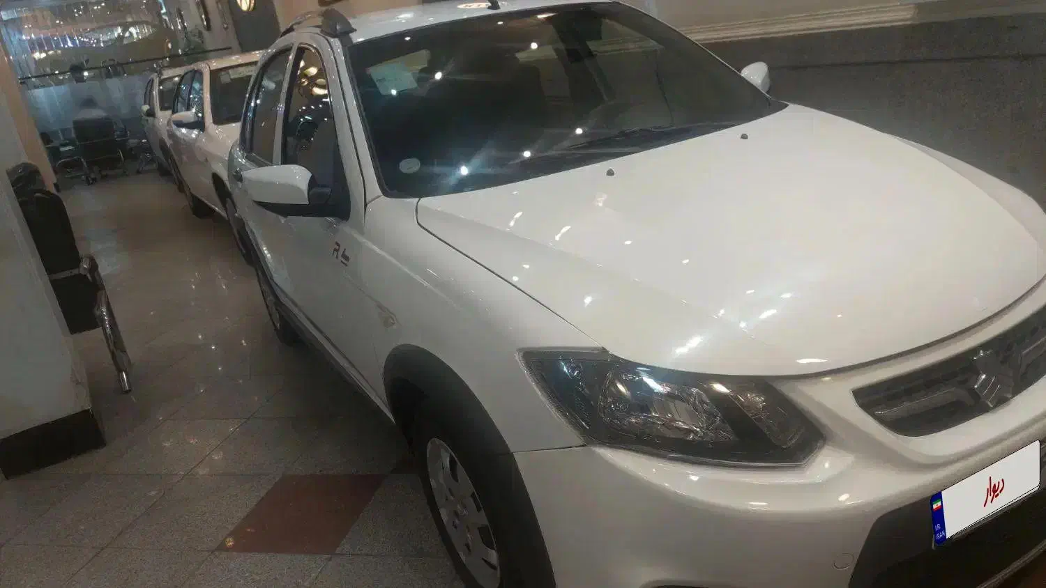 ۹۹ تمیز|خودرو سواری و وانت|مشهد, خرمشهر|دیوار