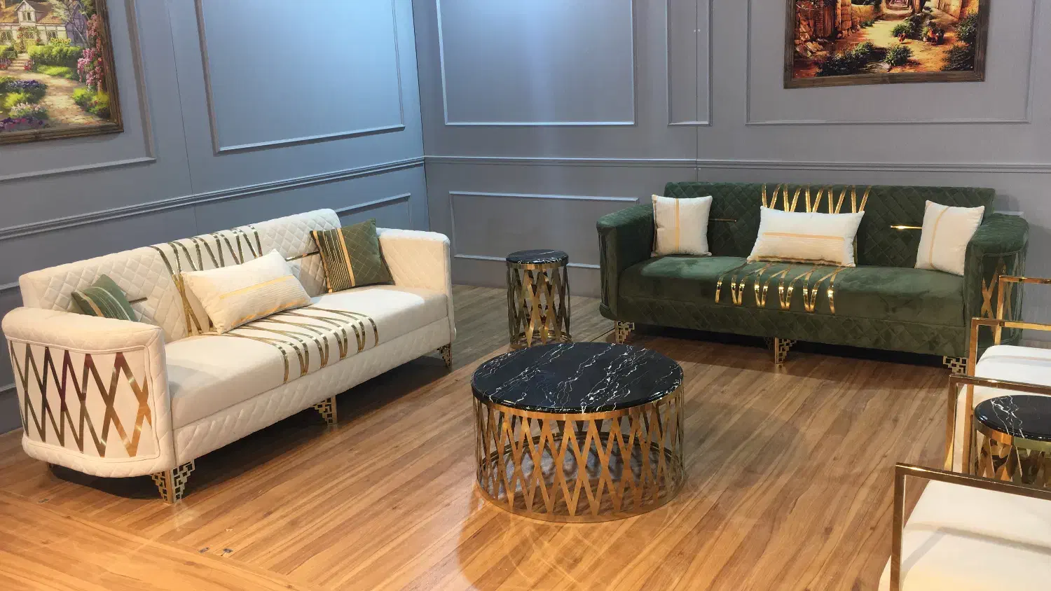 مدل مبل باوان|مبلمان خانگی و میز عسلی|صباشهر, |دیوار