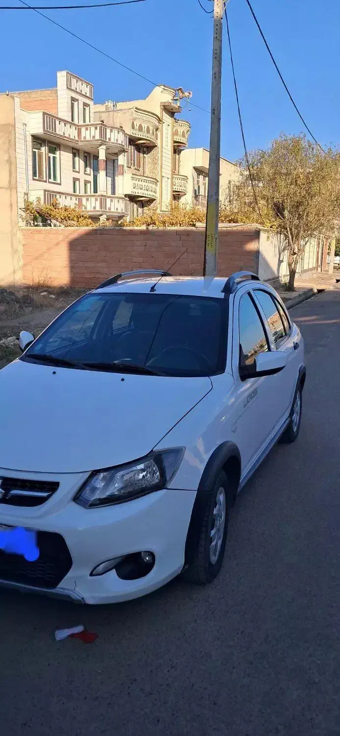 کوییک|خودرو سواری و وانت|پلدشت, |دیوار