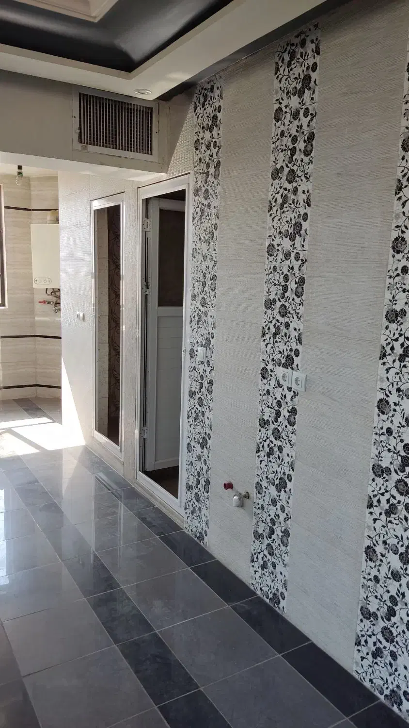 دفتر کار و مطب|اجارهٔ دفتر کار، اتاق اداری، مطب|شاهین‌شهر, سعدی جنوبی|دیوار