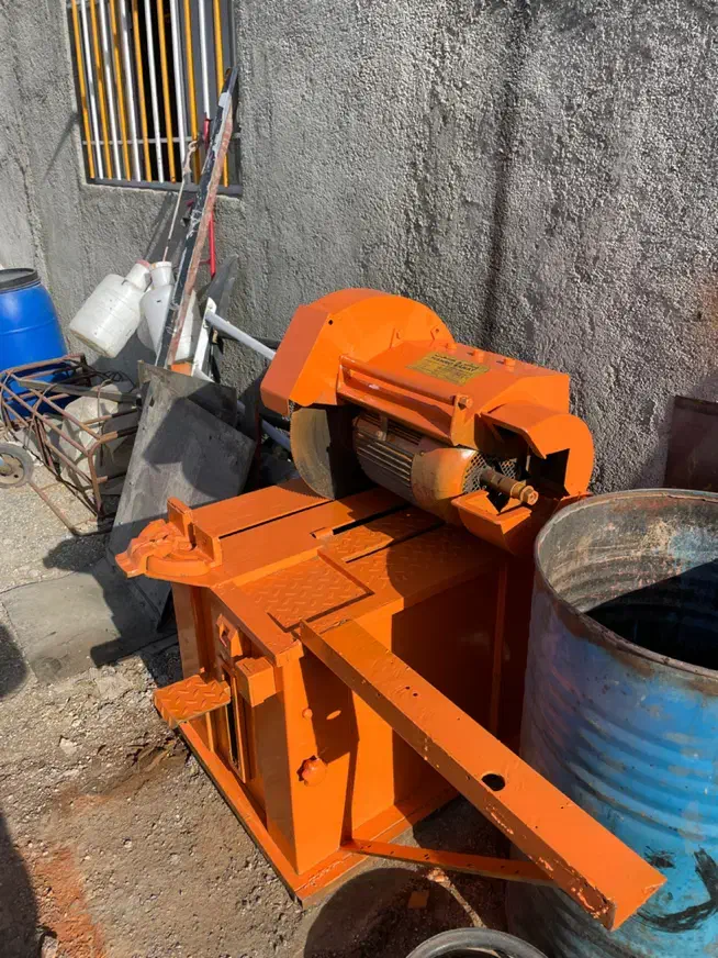 اره اتشی سه فاز|ابزارآلات|همدان, |دیوار