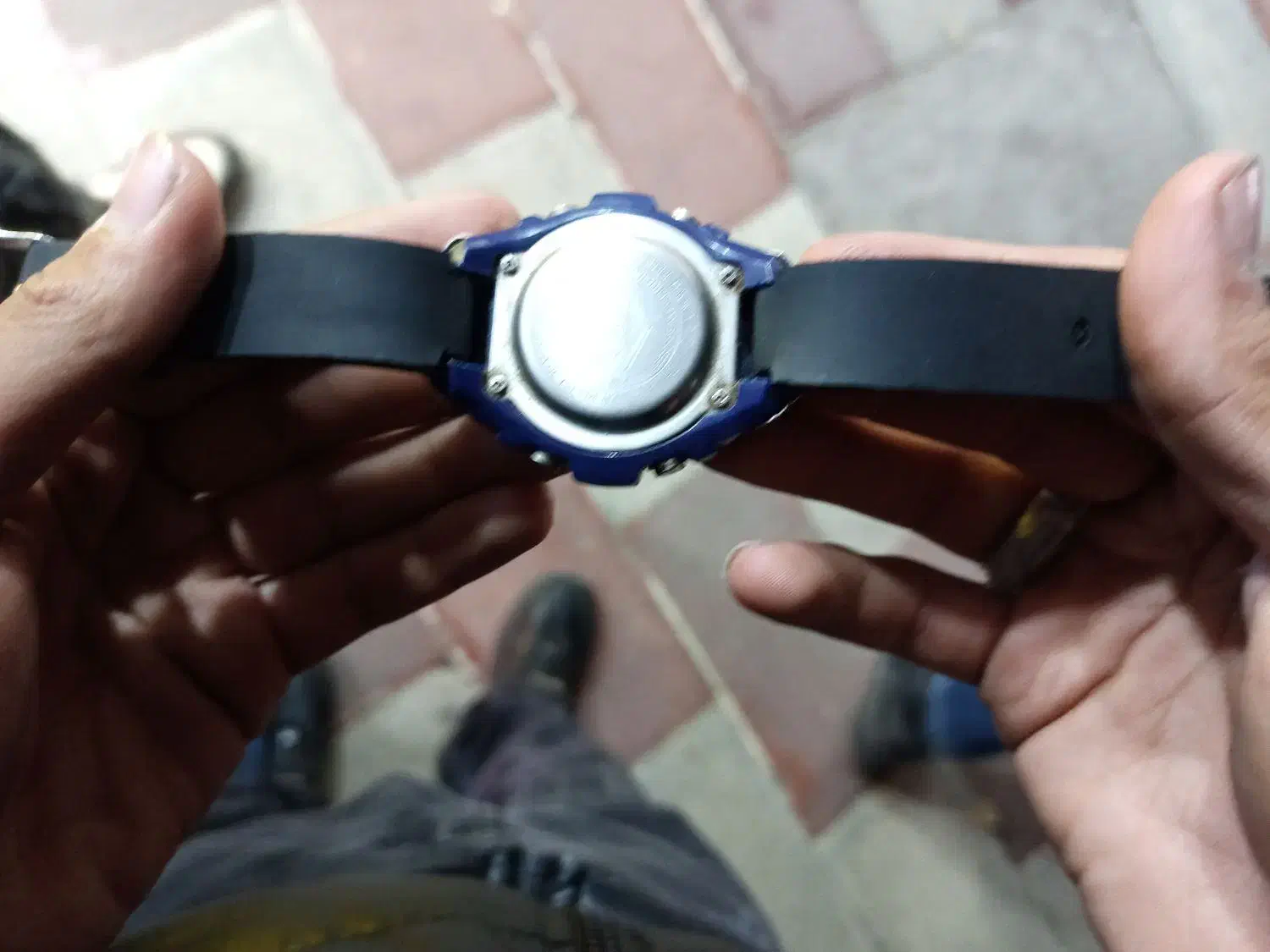 ساعت|ساعت|گرگان, |دیوار