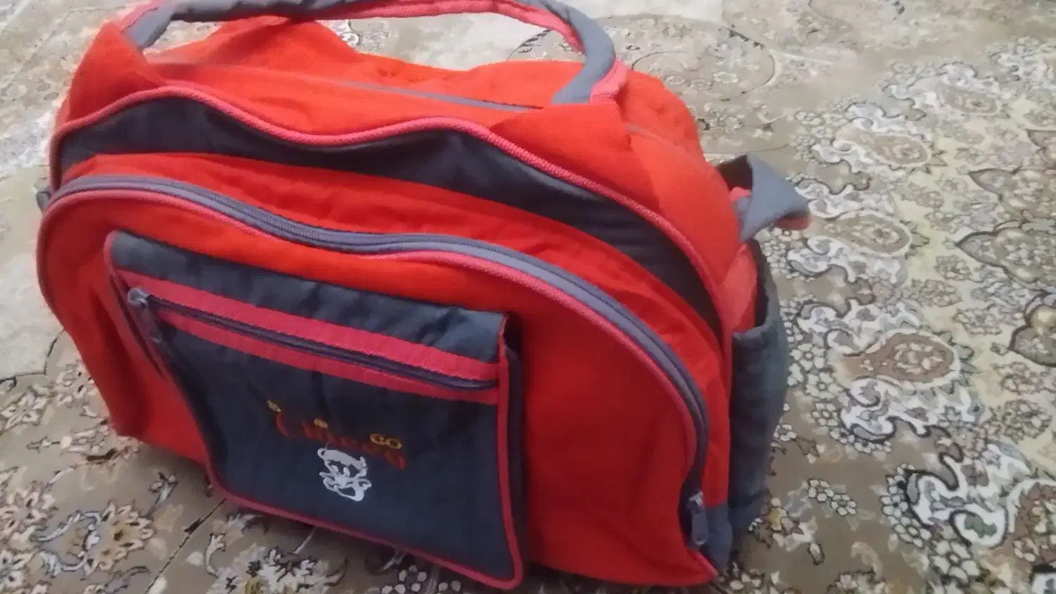 سرویس سیسمونی|اسباب و اثاث بچه|سراب, |دیوار