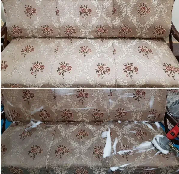 مبل شویی پاکشوما( مرکز تخصصی مبل شویی)|خدمات نظافت|تاکستان, |دیوار