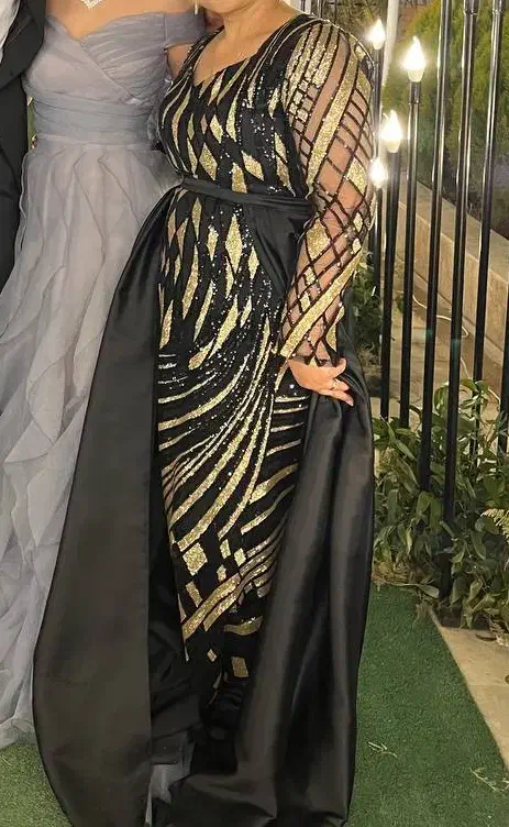 لباس مجلسی سایز ۴۲.۴۴|لباس|ساری, |دیوار