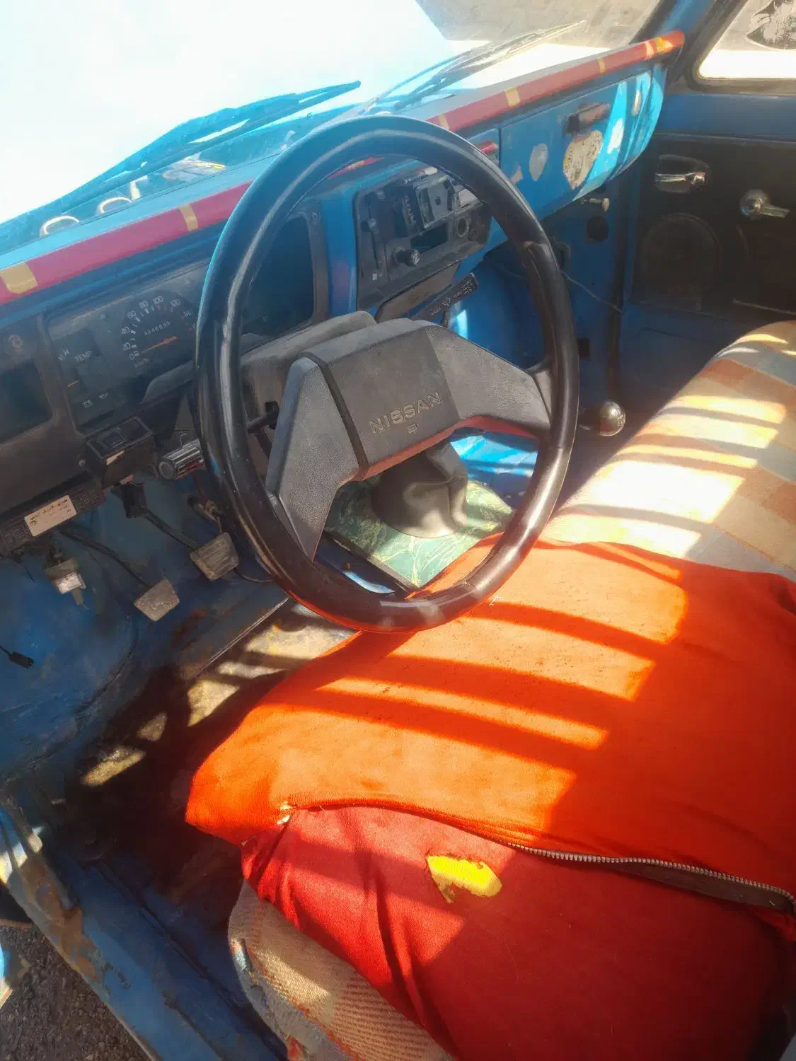 اهواز مندلی|خودرو سواری و وانت|اهواز, اهواز|دیوار