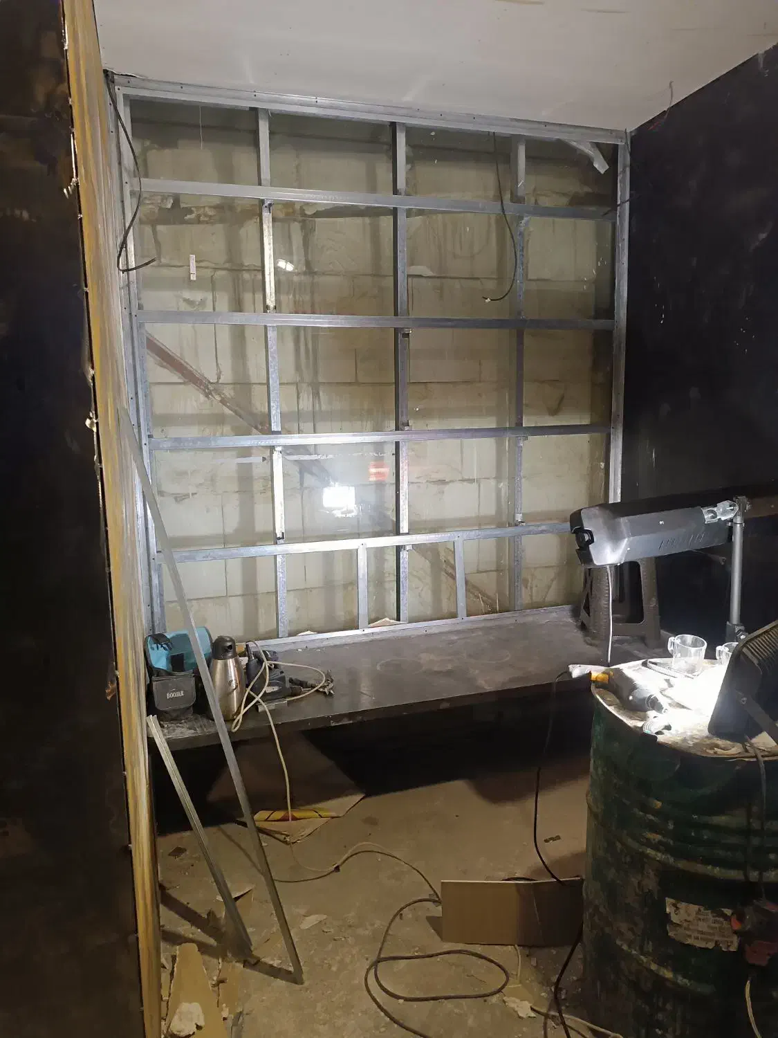 نیروی کار کناف|استخدام معماری، عمران و ساختمانی|چهارباغ, |دیوار