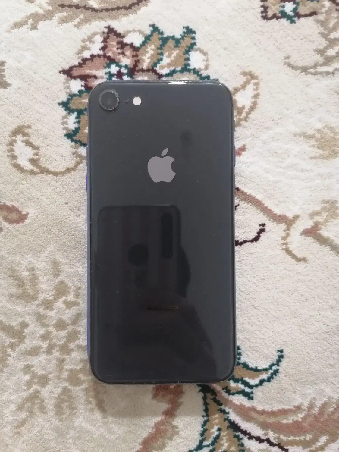 آیفون 8. 64g|موبایل|کرمانشاه, |دیوار