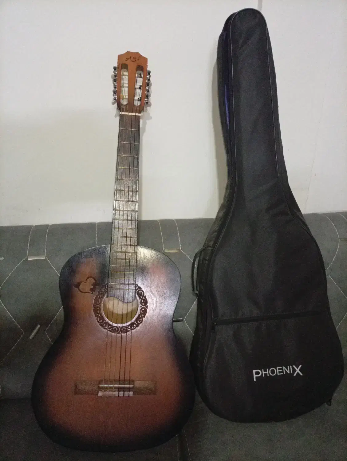 گیتار|گیتار، بیس، امپلیفایر|مشهد, علی آباد|دیوار