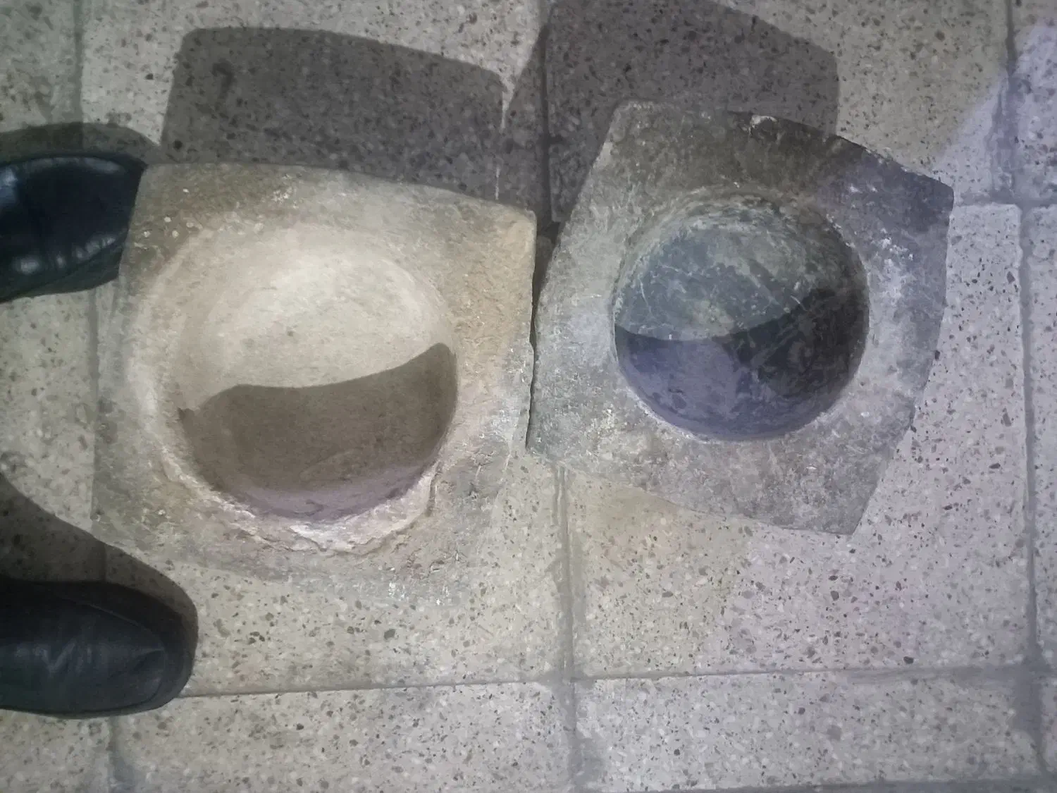 سورکو قدیمی|کلکسیون اشیاء عتیقه|ساوه, |دیوار