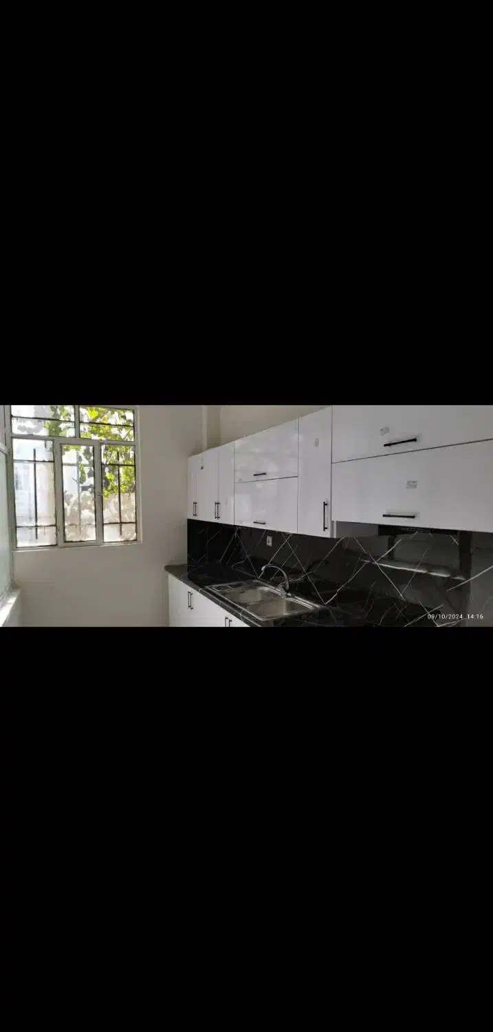 آپارتمان ۵۰ متری یک خواب شیک قولنامه ای|فروش آپارتمان|مشهد, سرافرازان|دیوار