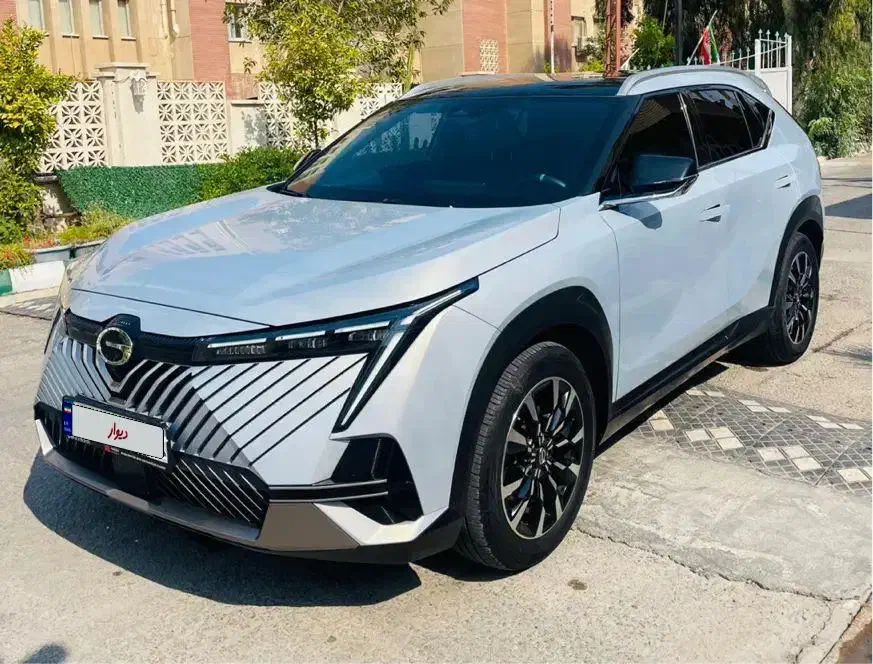 گک امکو|خودرو سواری و وانت|بوشهر, |دیوار