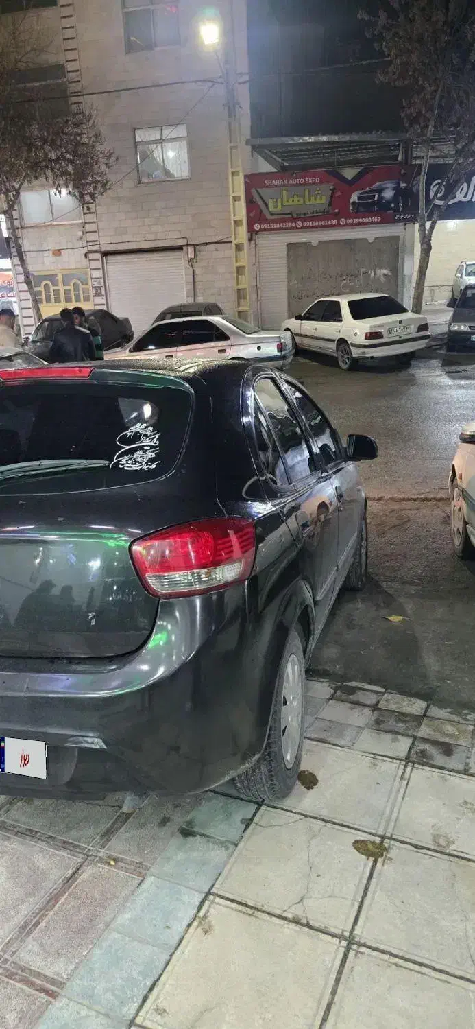 فروشی|خودرو سواری و وانت|بجنورد, |دیوار