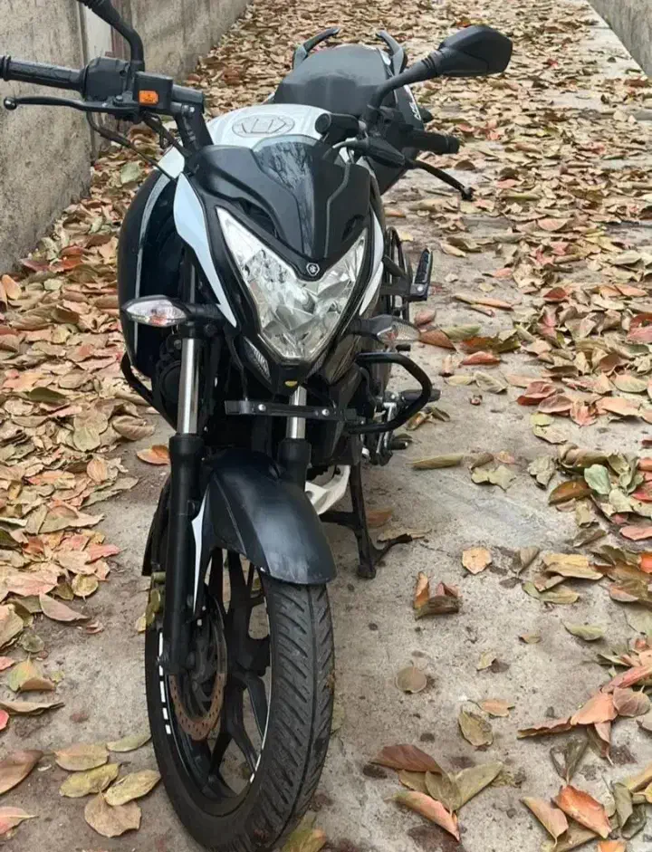 ns160|موتورسیکلت|بروجرد, |دیوار