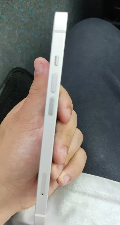 iphone 13 normal 128gb|موبایل|بناب, |دیوار