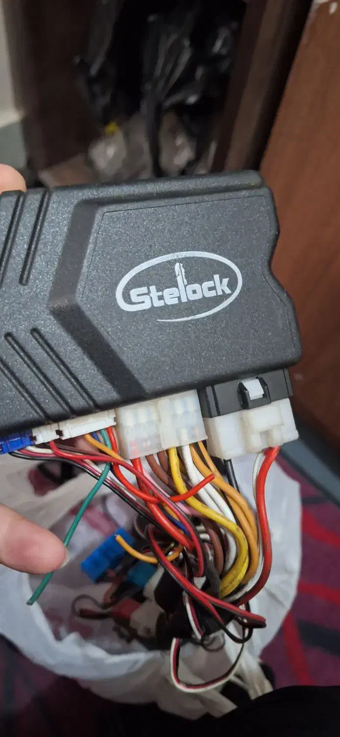 دزدگیرتصویری وفنرلول ولنت پرایدی وخازن|قطعات یدکی و لوازم جانبی|تهران, جوادیه|دیوار