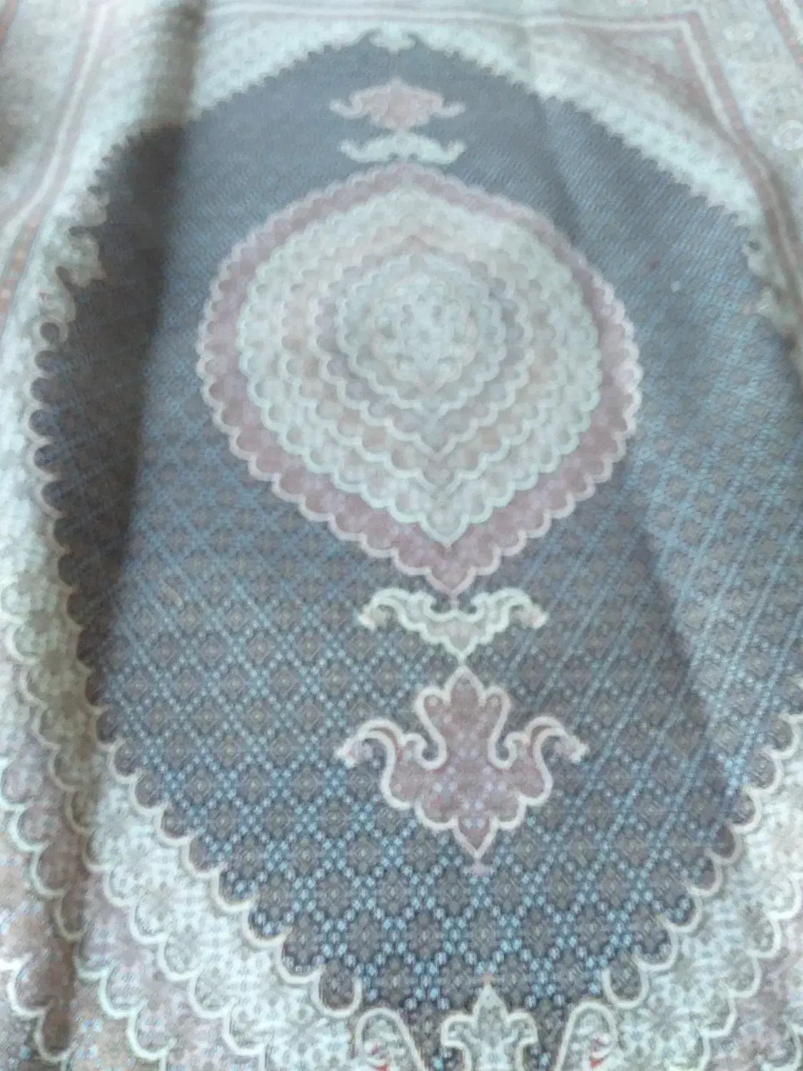 فرش دستباف|فرش|خوی, |دیوار