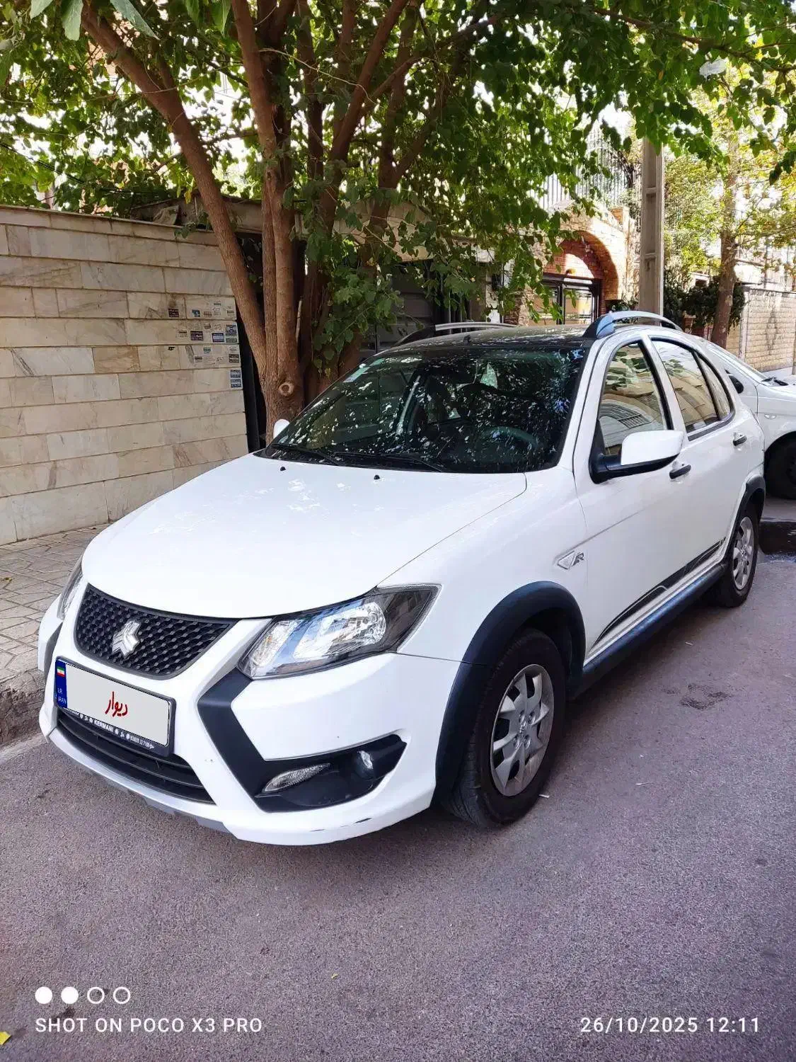 کوئیک R مدل ۱۴۰۲|خودرو سواری و وانت|قزوین, |دیوار