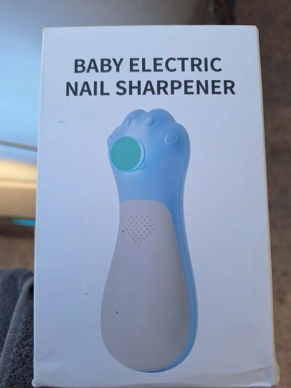 سوهان برقی (نوزاد)|آرایشی، بهداشتی، درمانی|دوگنبدان, |دیوار