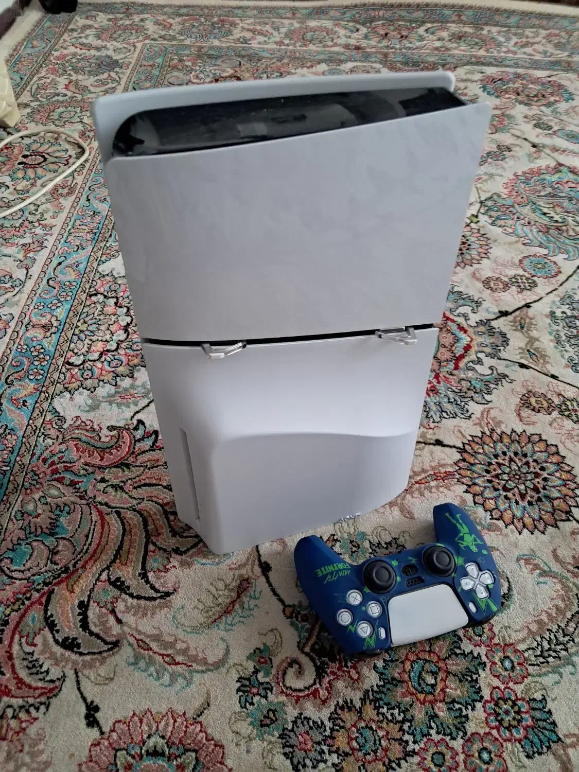 کاملا کم کار خونگی|کنسول، بازی ویدئویی و آنلاین|مشهد, رده|دیوار