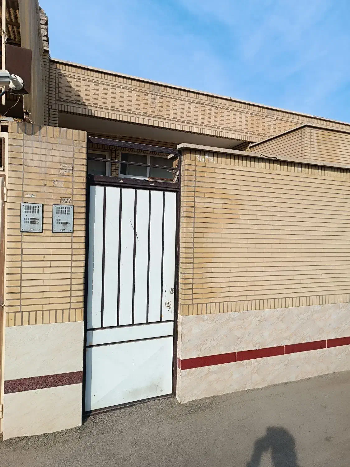 خونه همکف بلوار ساحلی|فروش خانه و ویلا|کاشان, باغ ماجد|دیوار