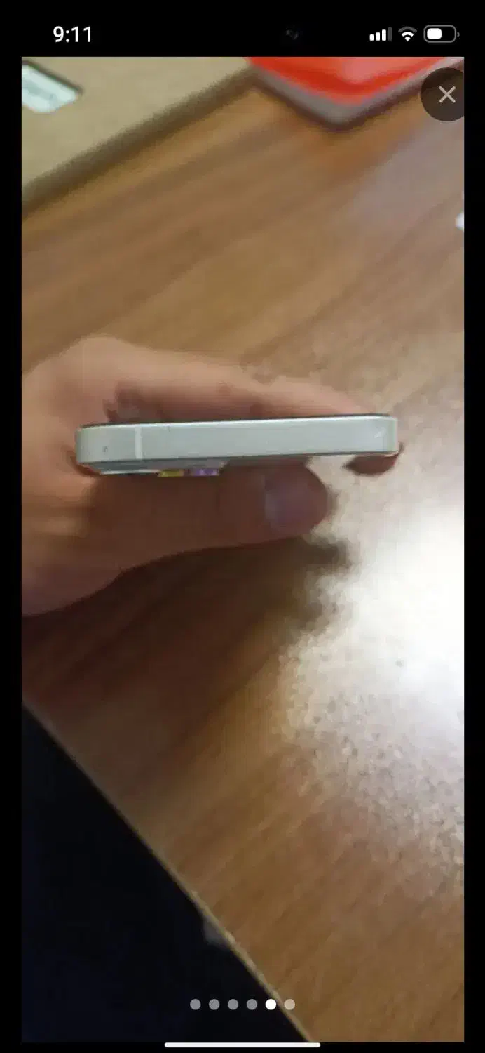 ایفون ۱۳ نرمال iphon|موبایل|قم, باجک دو|دیوار