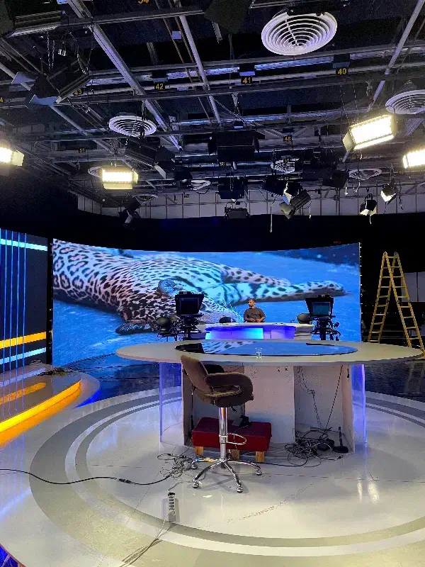 اجاره تلویزیون شهری ،(ویدیو وال )تی وی شهری|تلویزیون و پروژکتور|اصفهان, کوی امیریه|دیوار