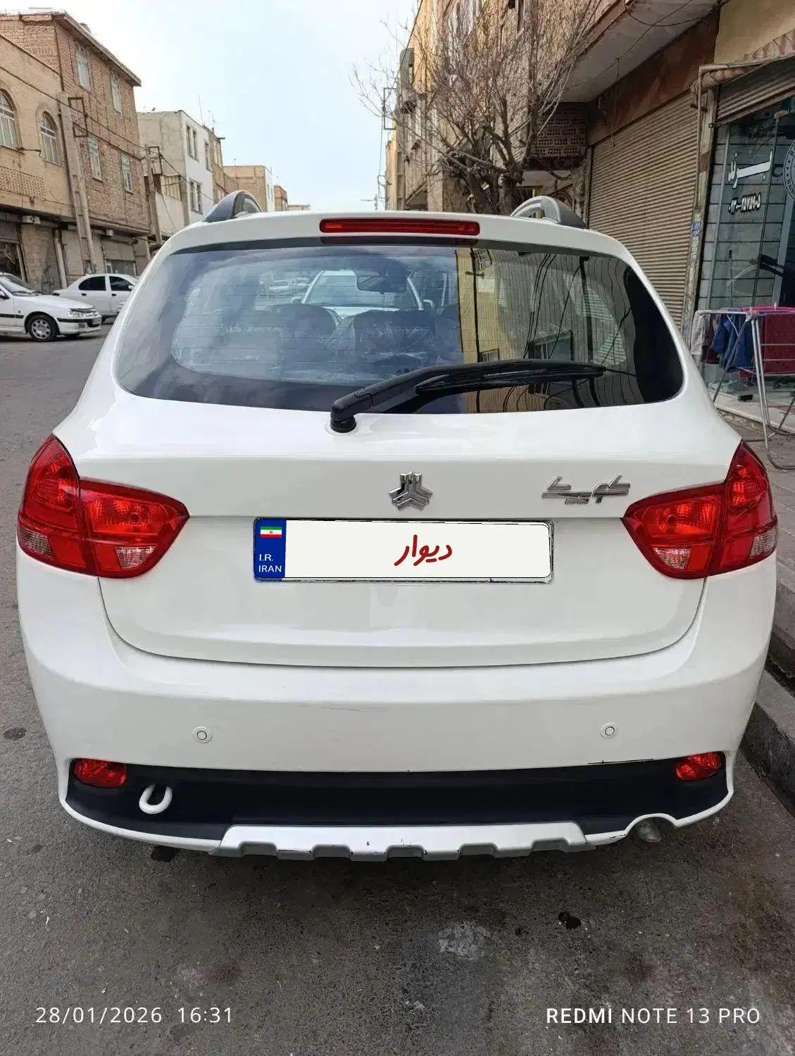 کوییکS 1403|خودرو سواری و وانت|اردبیل, |دیوار