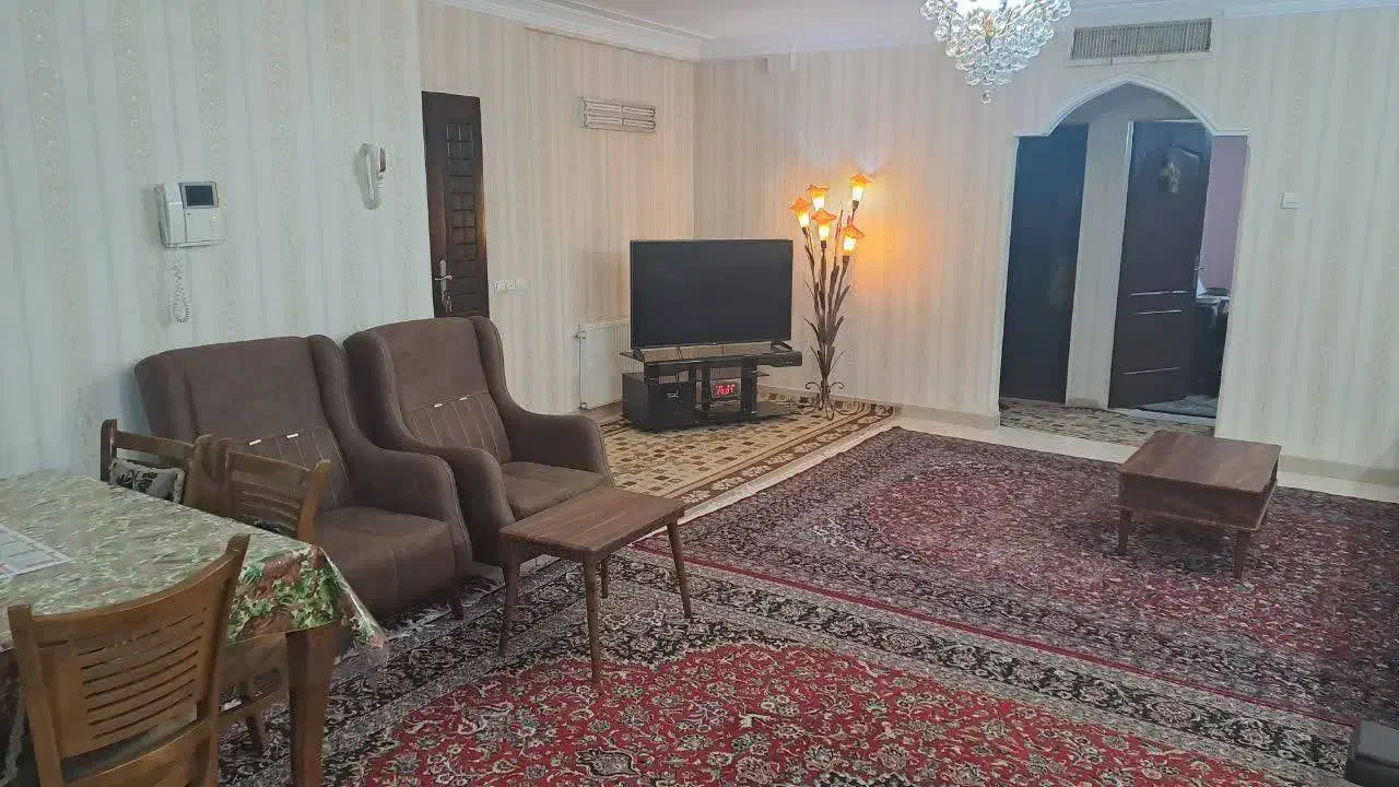 واحد ۹۰متری فول امکانات تکواحدی/قیام /خراسان /۱۷ش|فروش آپارتمان|تهران, کوثر|دیوار