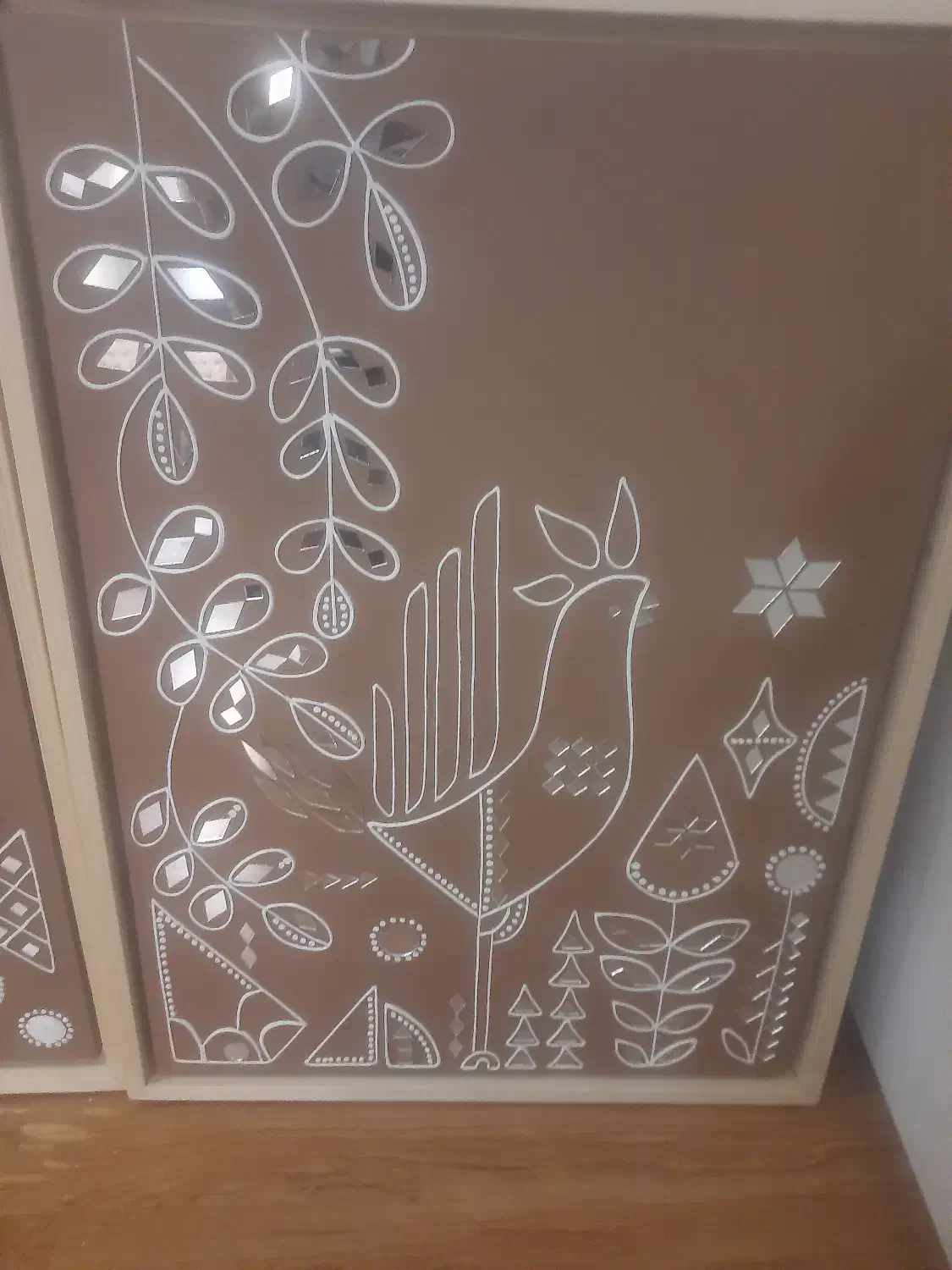 تابلو دکوراتیو لیپان|تابلو، نقاشی، عکس|تهران, صادقیه|دیوار