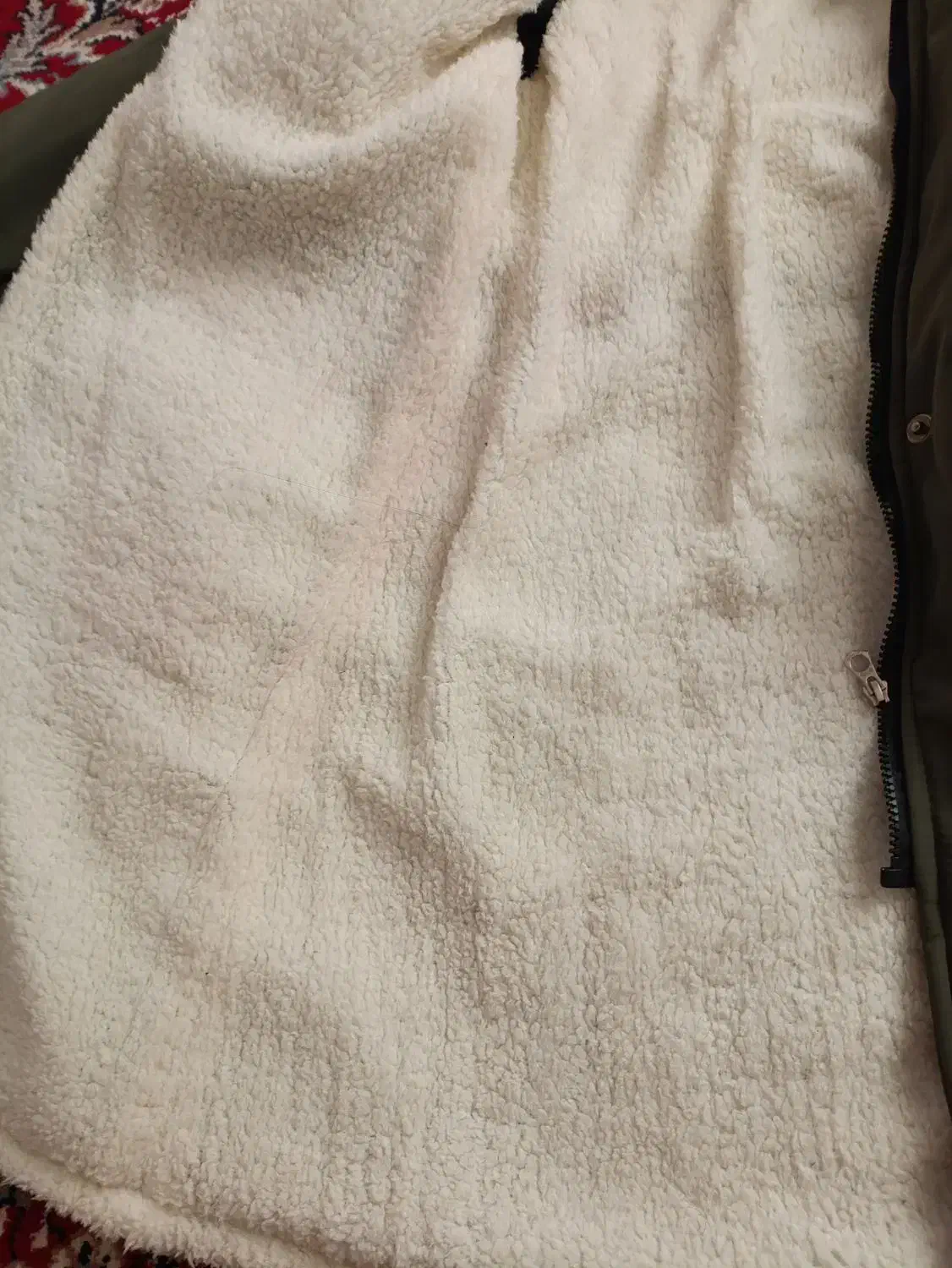 پالتو نو|لباس|نهاوند, |دیوار