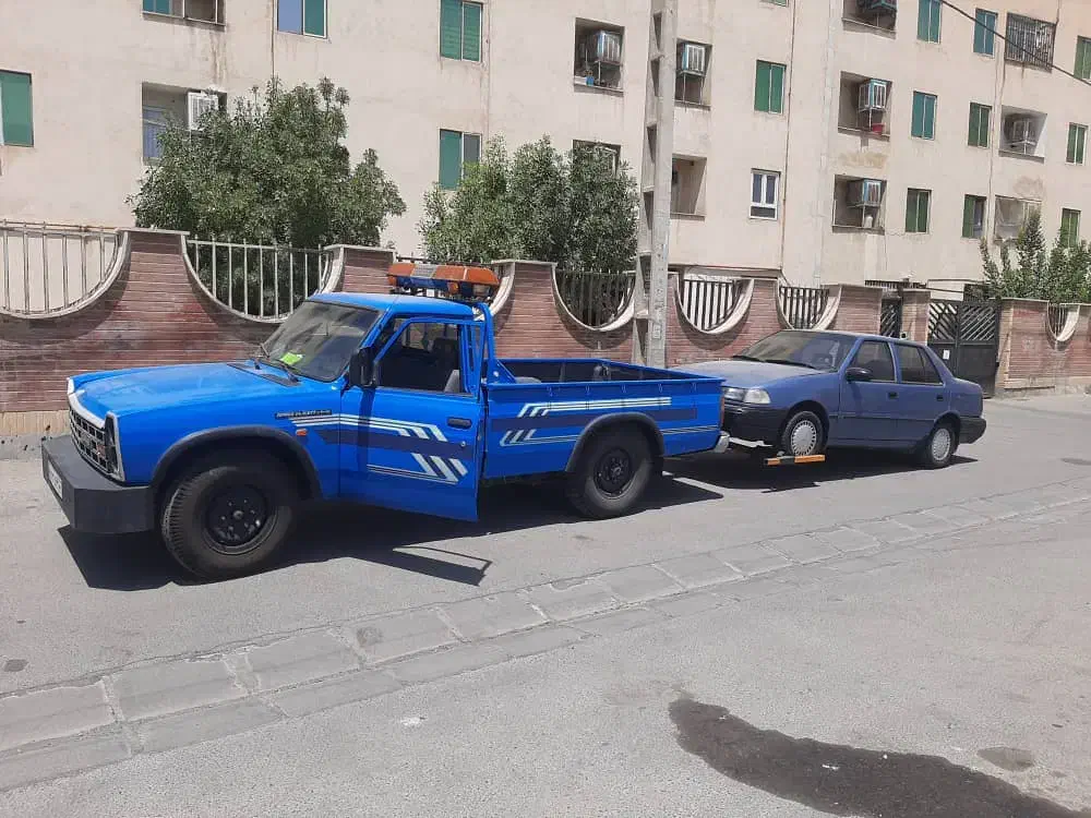 امدادخودرو نظرآباد ، هشتگرد ، کردان ، سهیلیه|خدمات حمل و نقل|هشتگرد, شهرک صنعتی هشتگرد|دیوار