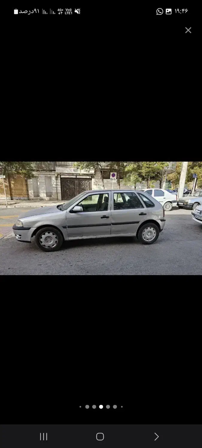 فلوکس گل|خودرو سواری و وانت|زبرخان, |دیوار