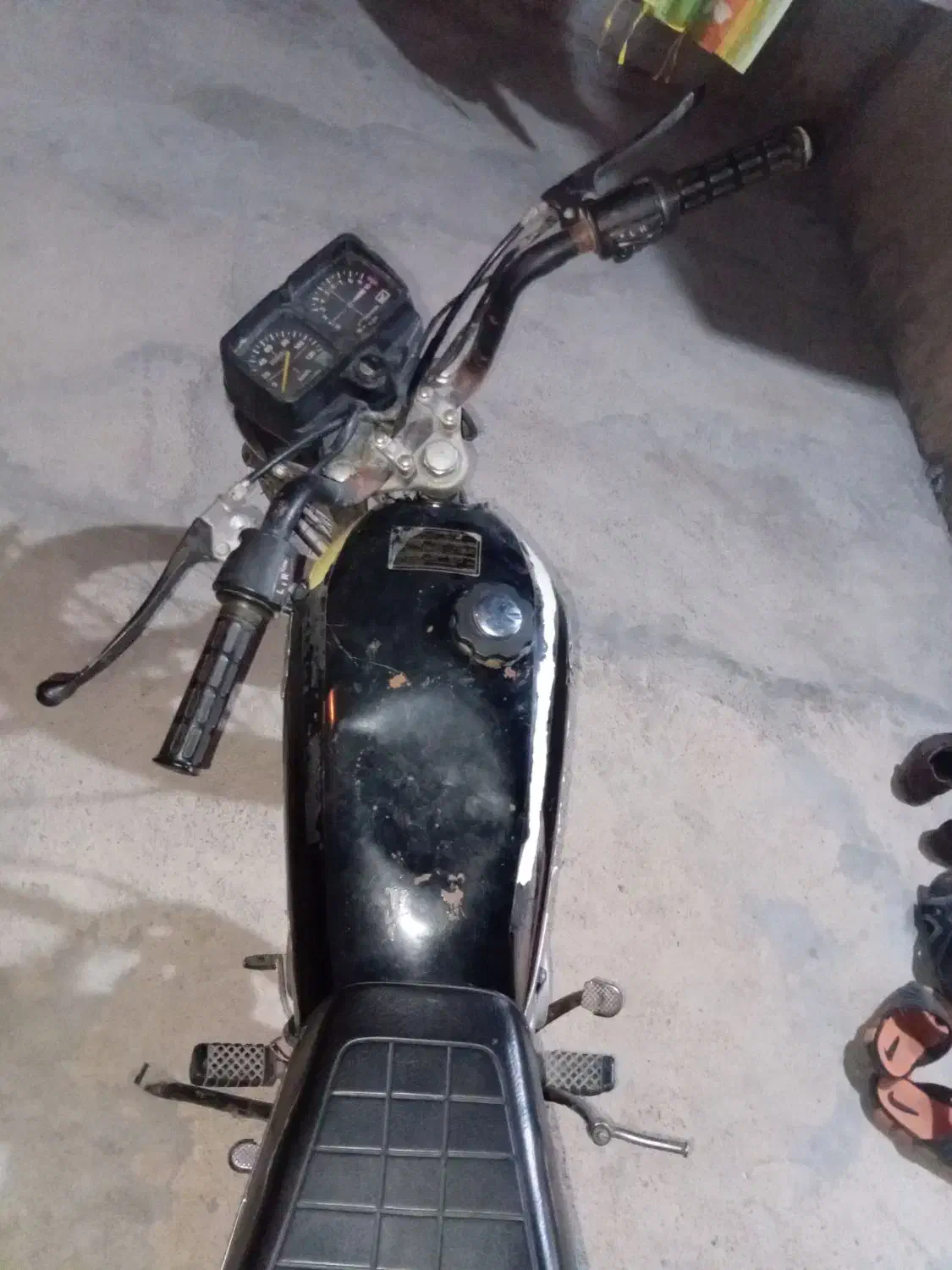 موتور۱۵۰|موتورسیکلت|شبانکاره, |دیوار