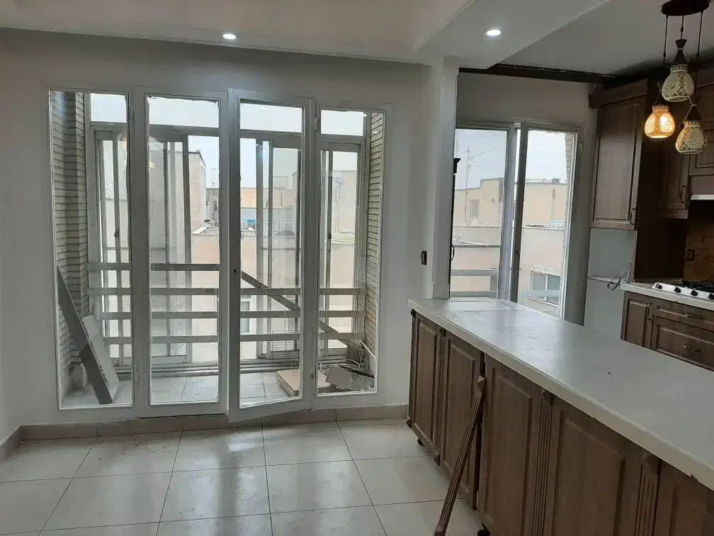 85 متر آپارتمان 2 خواب نارمک