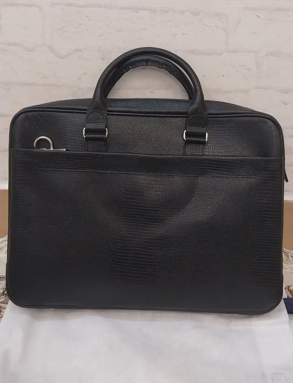 فروش یک عدد کیف|کیف، کفش، کمربند|ملایر, |دیوار