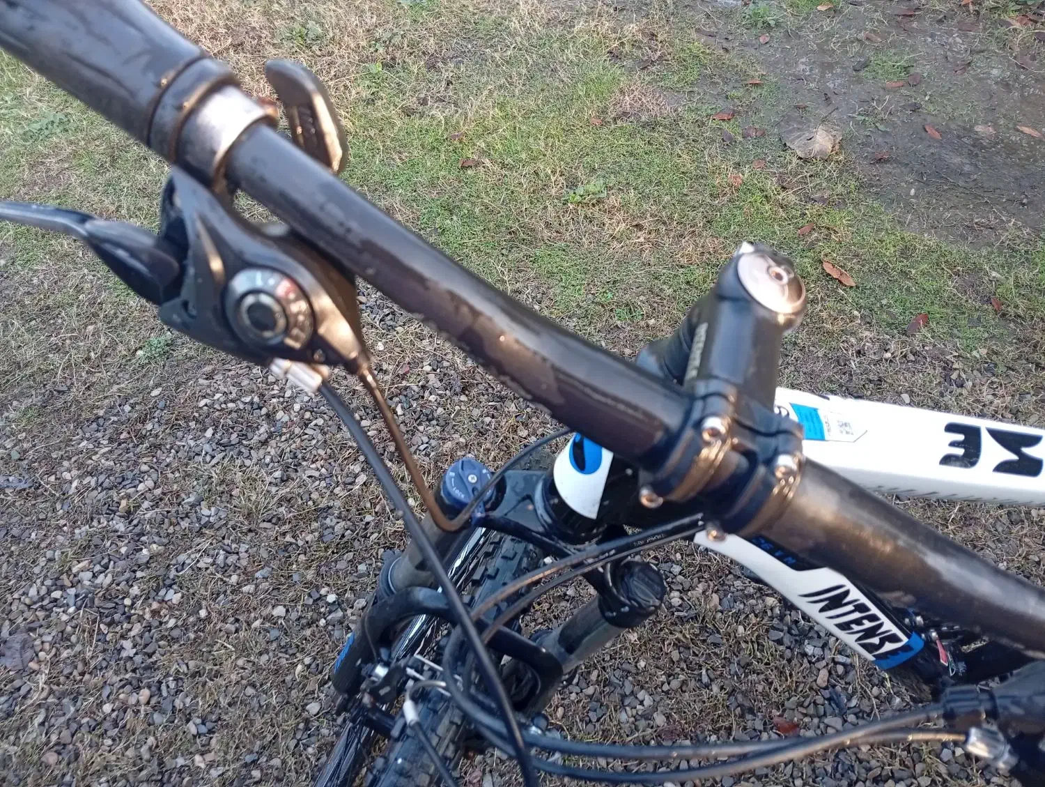 دوچرخه اینتنز|دوچرخه، اسکیت، اسکوتر|اسالم, |دیوار