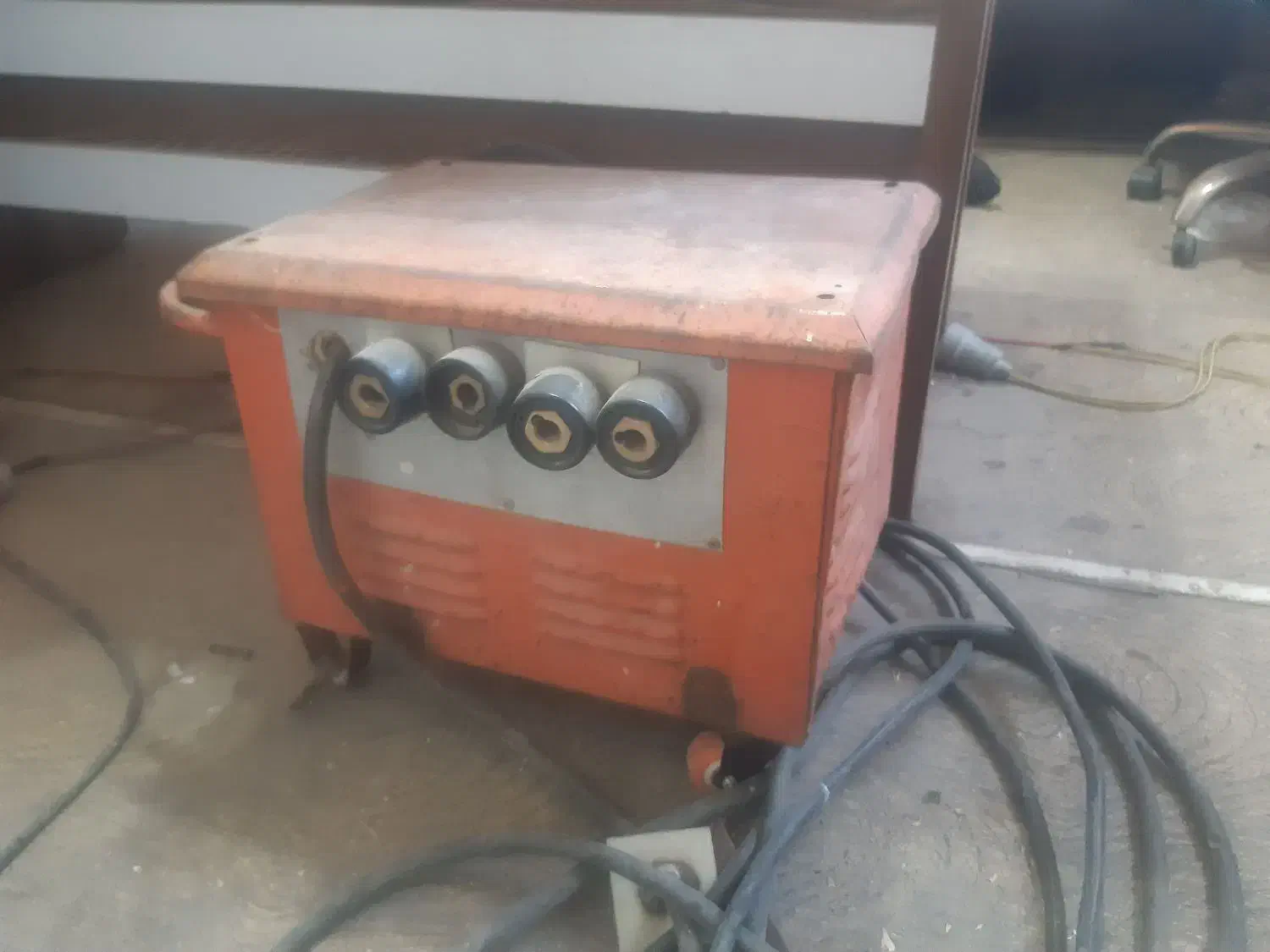 موتور جوش|ابزارآلات|باسمنج, |دیوار