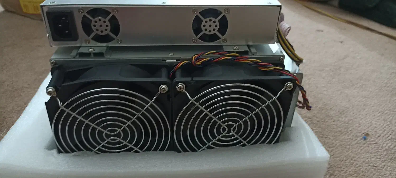 ماینر A1PRO|قطعات و لوازم جانبی رایانه|برازجان, |دیوار