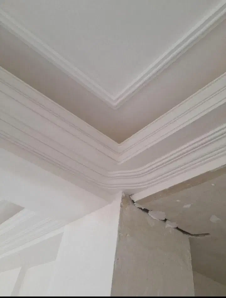 گچکاری وگچبری ابزار زنی نور مخفی|خدمات پیشه و مهارت|تبریز, |دیوار