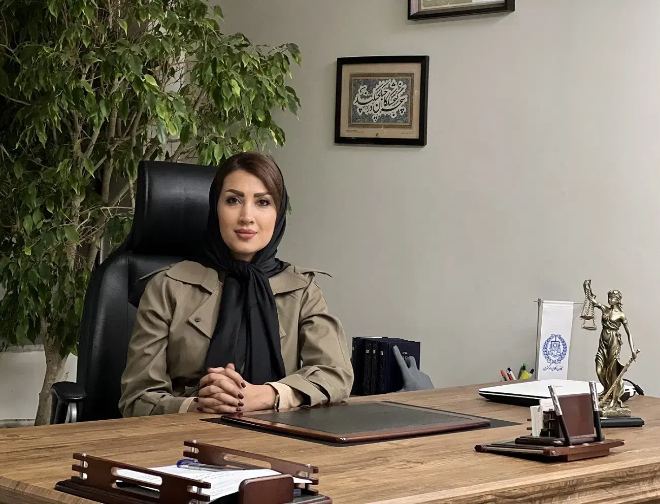 تخصص طلاق ارث حقوقی توسط رتبه ۱ قبولی آزمون وکالت|خدمات مالی، حسابداری، بیمه|مشهد, تربیت (صدف)|دیوار